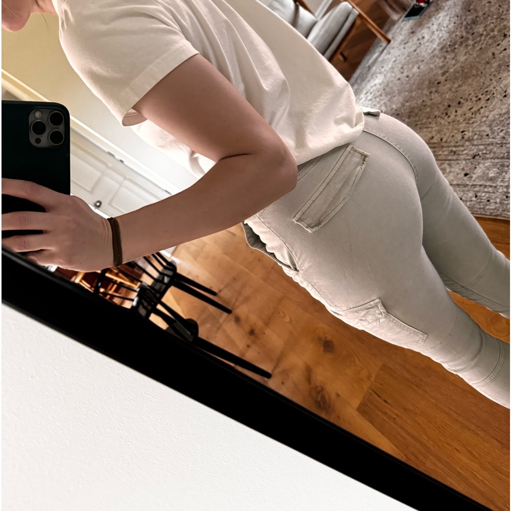 Cargo pants - Picture 3 of 3